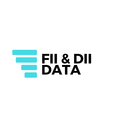 FII & DII Data for NSE, BSE and MSEI