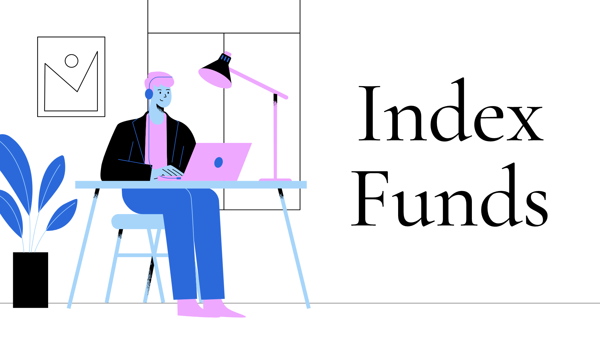 Best Index Funds In India A Beginner's Guide FinFormula