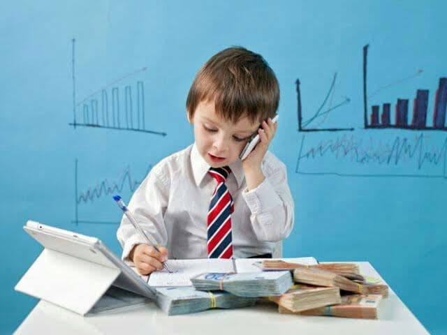Best Child Education Plan in India