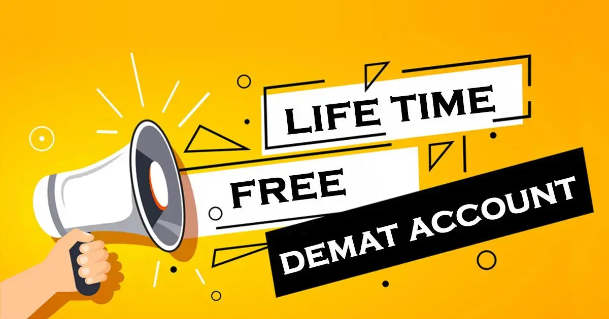 Free Demat A/C