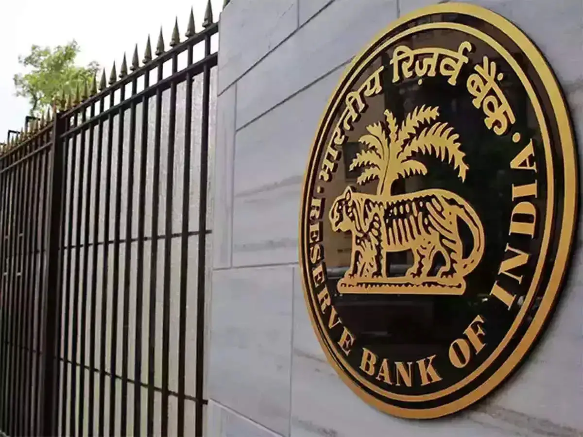 RBI Monetary Policy Update