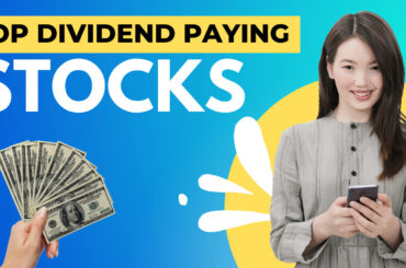 Best dividend paying companies in india
