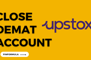 How to Close Your Demat Account Online Upstox