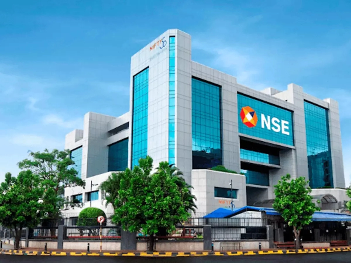 The Role of the National Stock Exchange
