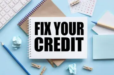 How To Become A Credit Repair Specialist