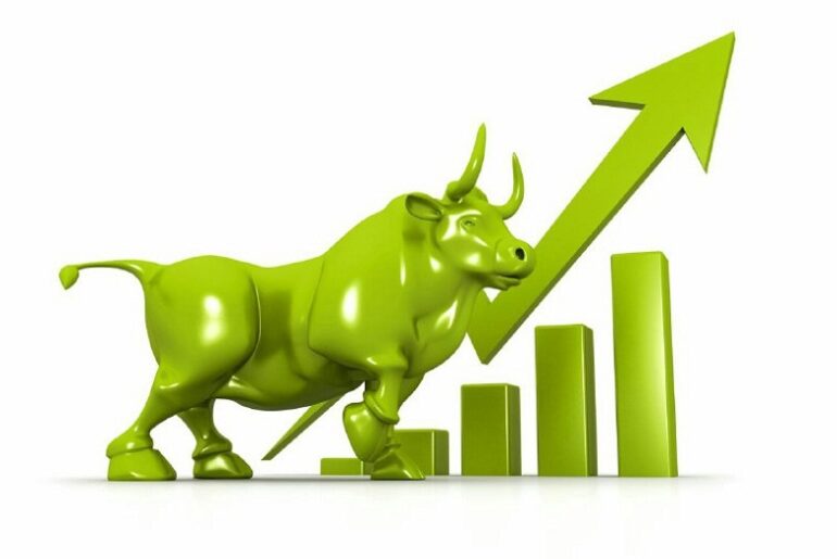 How to Invest in Mutual Funds During a Bull Market