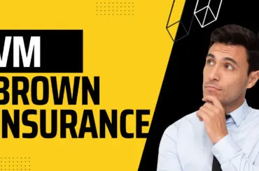 VM Brown Insurance